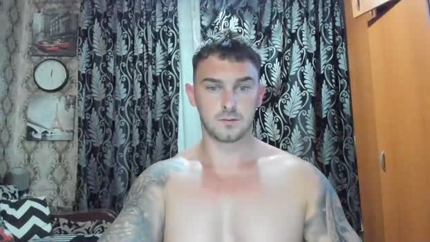 mastermusclejon Chaturbate 23-06-2024 Males