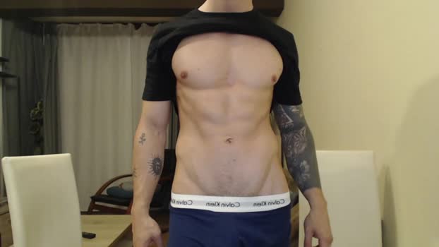 sam_winchest Chaturbate 24-06-2024 Males