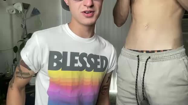 trystoph Chaturbate 23-06-2024 Males