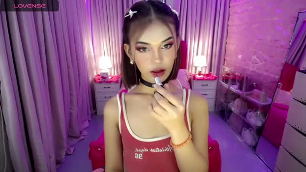 blue_aiveexx Chaturbate 25-06-2024 Trans