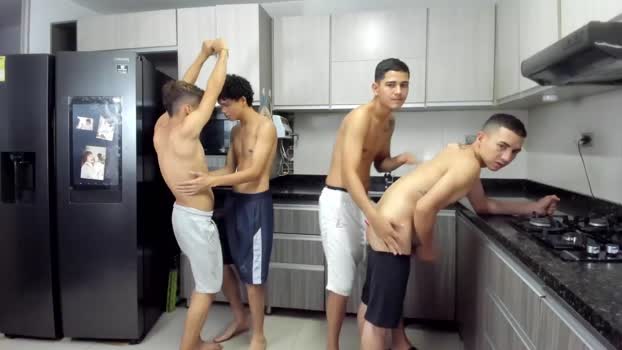 boysgang_sex Chaturbate 25-06-2024 Males