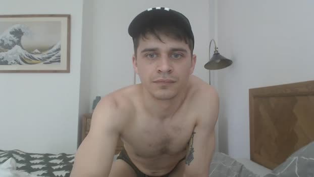 camdoattitude Chaturbate 25-06-2024 Males