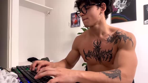 fit_prince_ Chaturbate 25-06-2024 Males