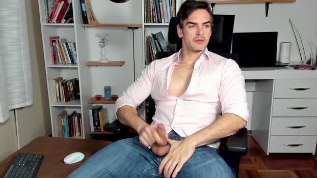 hot_martin25 Chaturbate 25-06-2024 Males