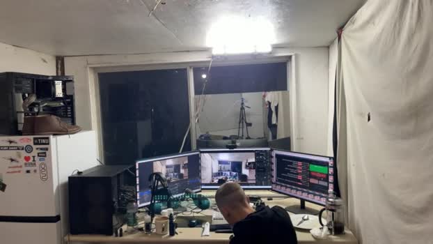 nezzey Chaturbate 25-06-2024 Males