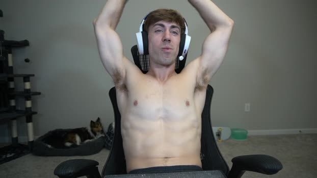 sydaffect Chaturbate 25-06-2024 Males