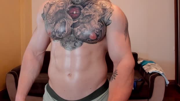 bodyouwant Chaturbate 26-06-2024 Males