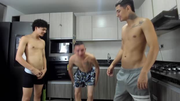 boysgang_sex Chaturbate 26-06-2024 Males