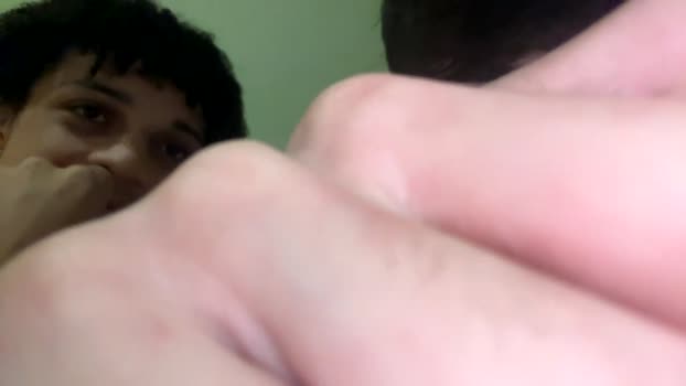 ciaosonoale Chaturbate 26-06-2024 Males