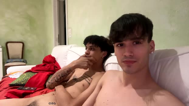 ciaosonoale Chaturbate 26-06-2024 Males