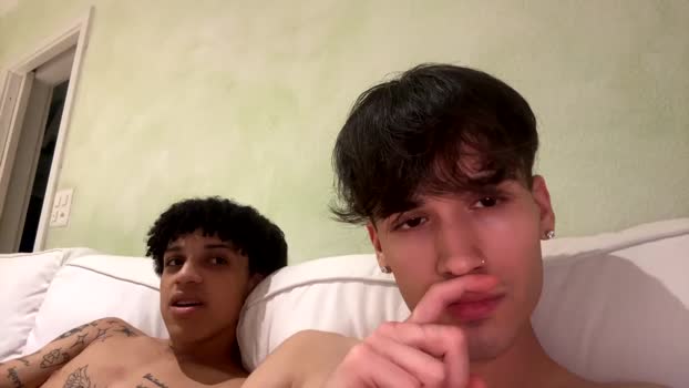 ciaosonoale Chaturbate 26-06-2024 Males