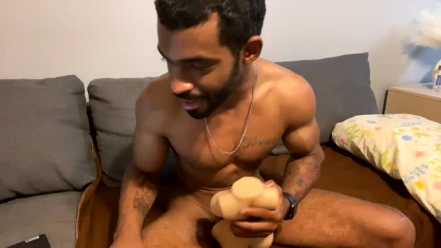 domidick7 Chaturbate 26-06-2024 Males