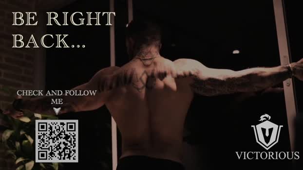 dominic_sullivan1 Chaturbate 26-06-2024 Males