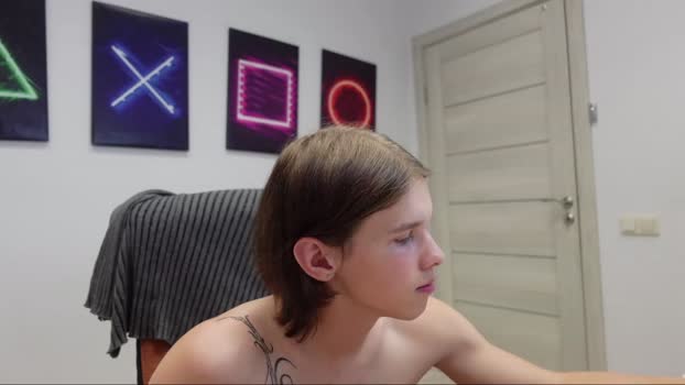 eric_poston Chaturbate 26-06-2024 Males