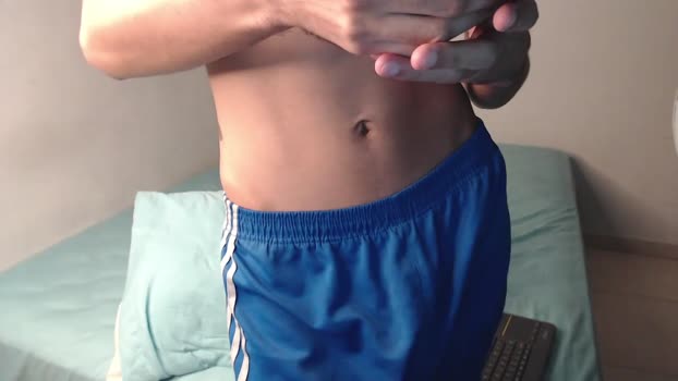 jey_foxx Chaturbate 26-06-2024 Males
