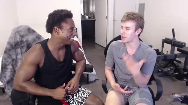 loveleexd21 Chaturbate 26-06-2024 Males