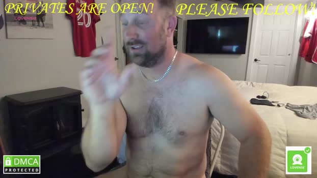 mrbrewscamfam Chaturbate 25-06-2024 Males