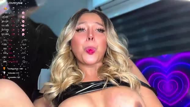 ms_bellagauxx Chaturbate 25-06-2024 Trans