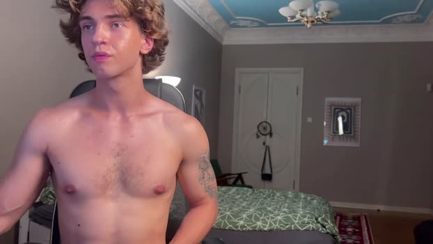 namiraaxel Chaturbate 25-06-2024 Males