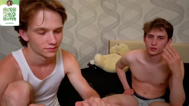 pupsenish Chaturbate 25-06-2024 Males