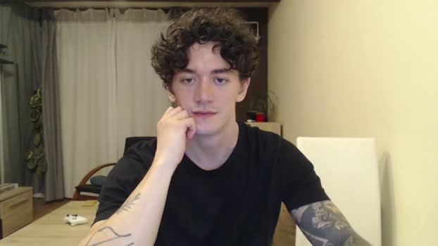 sam_winchest Chaturbate 26-06-2024 Males