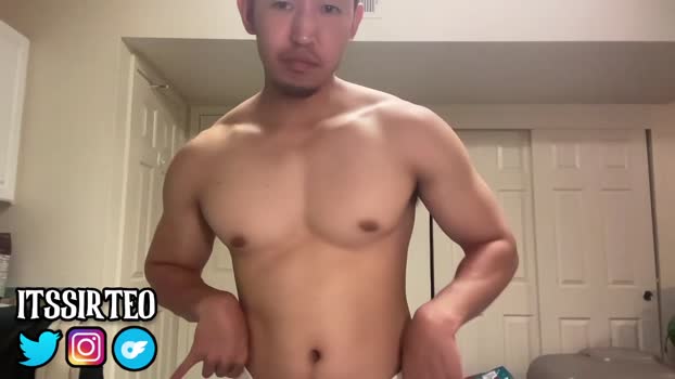 sir_teo Chaturbate 26-06-2024 Males