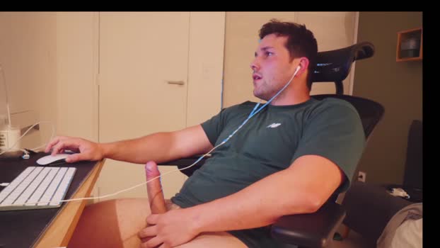 thefrenchie_1 Chaturbate 25-06-2024 Males