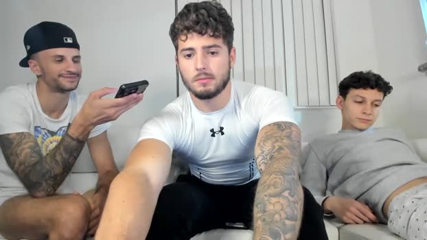 zaylanez Chaturbate 26-06-2024 Males