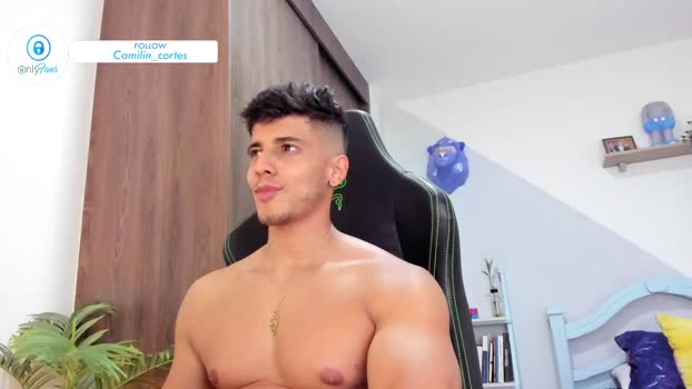 ashton_coleman_ Chaturbate 27-06-2024 Males
