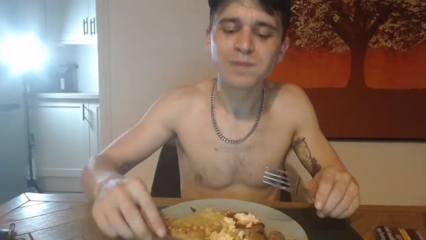 camdoattitude Chaturbate 26-06-2024 Males