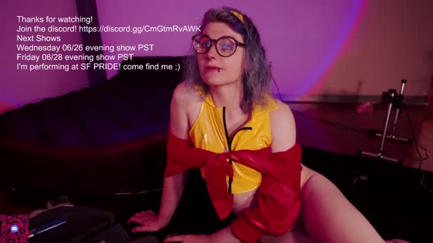 danger_bones Chaturbate 27-06-2024 Trans