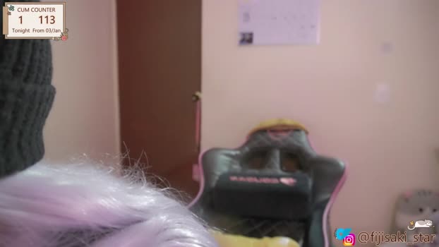 fijisakistar Chaturbate 27-06-2024 Trans
