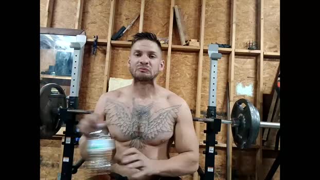 inamate93 Chaturbate 27-06-2024 Males