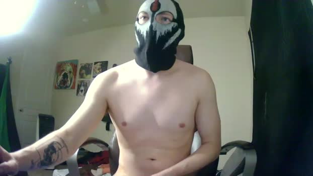 isaac_sheffield Chaturbate 27-06-2024 Males