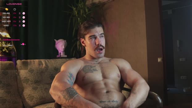 karlos_murphy Chaturbate 27-06-2024 Males