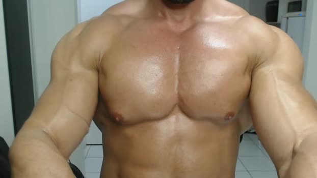 promuscles4u Chaturbate 27-06-2024 Males