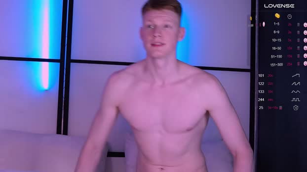 red_and_pussy Chaturbate 26-06-2024 Males