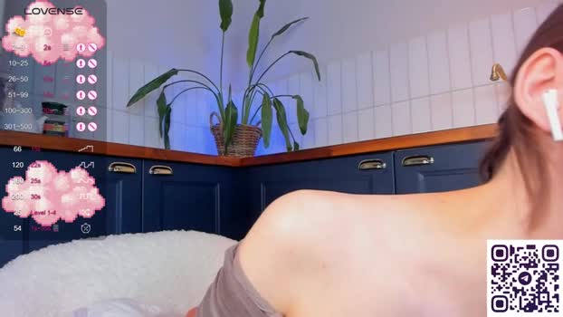 sasha_vesmus Chaturbate 27-06-2024 Trans