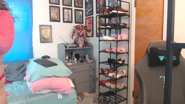 cuteypi Chaturbate 27-06-2024 Trans