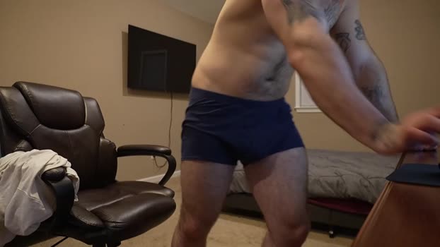 daddywassuppp4 Chaturbate 28-06-2024 Males