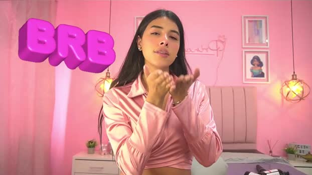 dani_parkerr Chaturbate 27-06-2024 Trans