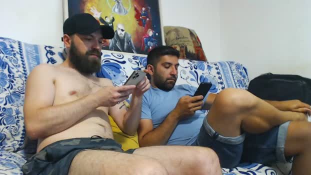 doublejake Chaturbate 27-06-2024 Males