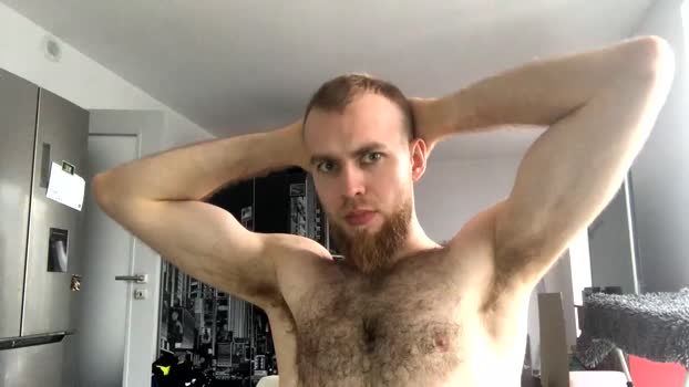 hairymonstercockkerik Chaturbate 28-06-2024 Males