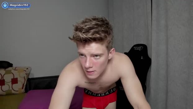 hogrider192 Chaturbate 27-06-2024 Males