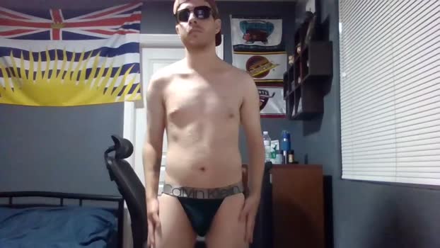 hornybryce2k Chaturbate 28-06-2024 Males