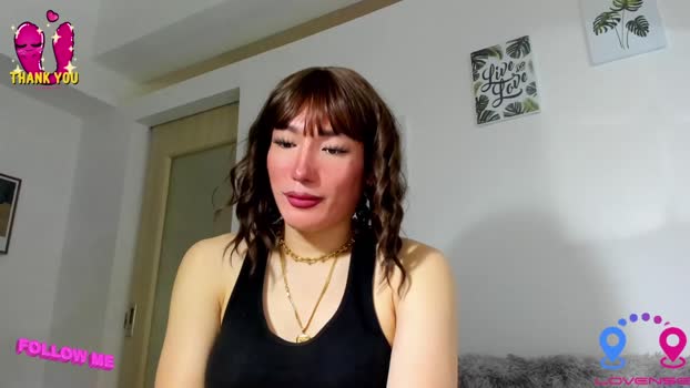 hottycrishinaxx Chaturbate 28-06-2024 Trans