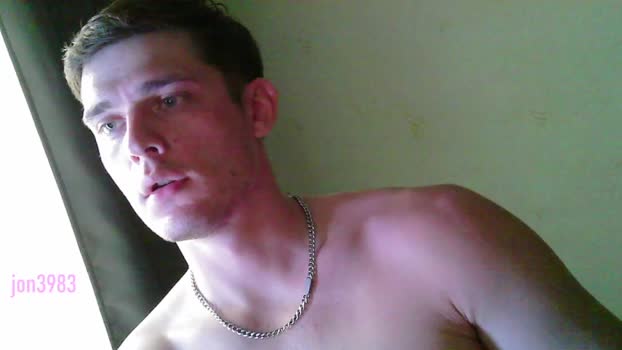 jon3983 Chaturbate 28-06-2024 Males