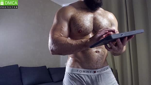 kurt_stone1 Chaturbate 28-06-2024 Males