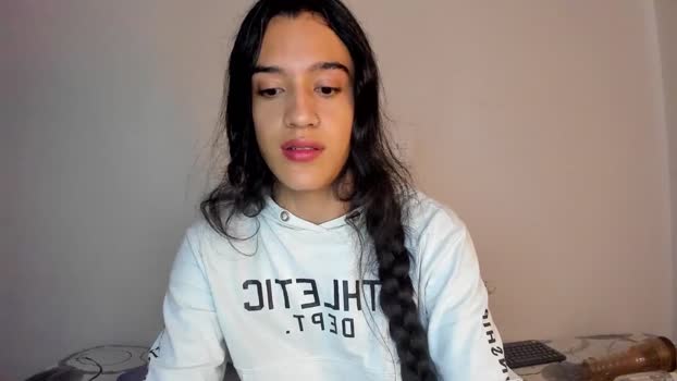 latinsecretfantasy Chaturbate 28-06-2024 Trans