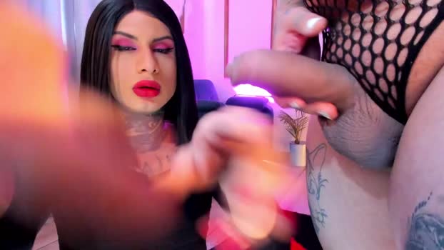 luxyshy Chaturbate 27-06-2024 Trans